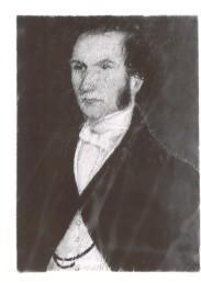 James Atkinson (1811 - 1898) Profile